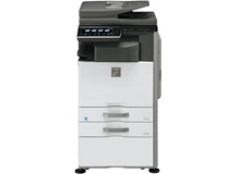 Sharp MX-2640N