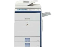 Sharp MX-2700 Sharp MX-2700