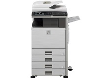 Sharp  MX-3100N Sharp  MX-3100N
