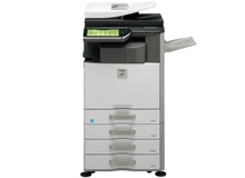 Sharp MX-3111