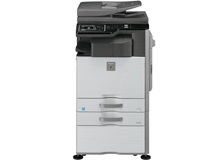 Sharp MX-3115N Sharp MX-3115N