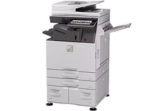 Sharp MX-3500 Sharp MX-3500