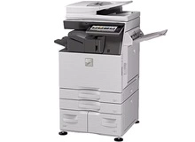 Sharp MX-3500