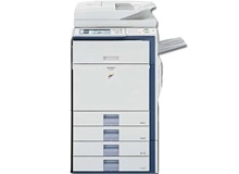 Sharp MX-3501