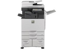 Sharp MX3550 Sharp MX3550