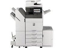 Sharp MX3551 Sharp MX3551