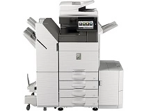 Sharp MX3551