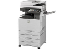 Sharp MX3570 Sharp MX3570
