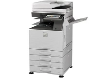 Sharp MX3570
