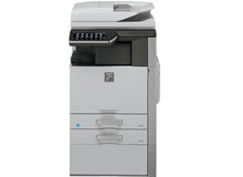 Sharp MX-4111N Sharp MX-4111N