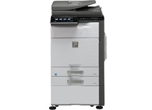 Sharp MX-4141N Sharp MX-4141N