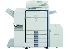Sharp MX-4500