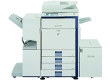 Sharp MX-4501 Sharp MX-4501