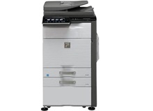 Sharp MX-5141N Sharp MX-5141N