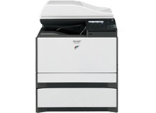 Sharp MX-C250F Sharp MX-C250F