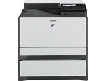 Sharp MX-C300P Sharp MX-C300P