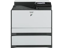 Sharp MX-C300P
