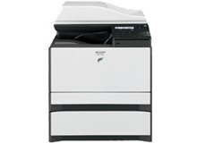 Sharp MX-C300W Sharp MX-C300W
