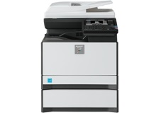 Sharp MX-C301 Sharp MX-C301