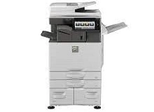 Sharp MX3051