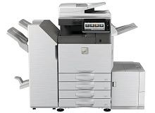 Sharp MX3061
