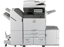 Sharp MX3071 Sharp MX3071