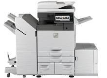 Sharp MX3571