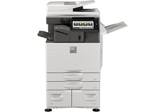 Sharp MX4051