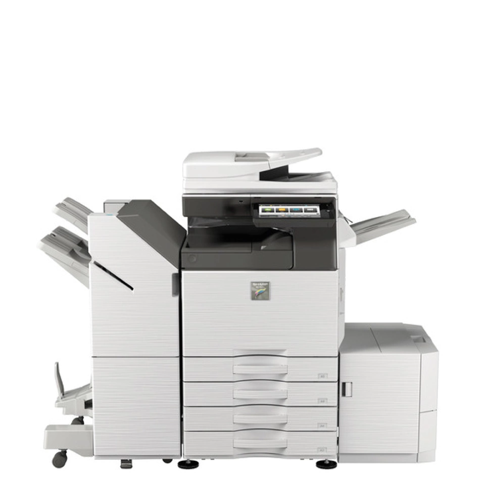 Sharp MX4060
