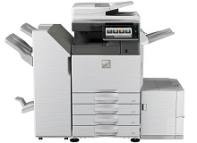 Sharp MX4061 Sharp MX4061