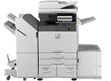 Sharp MX4071 Sharp MX4071