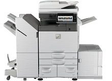 Sharp MX4071
