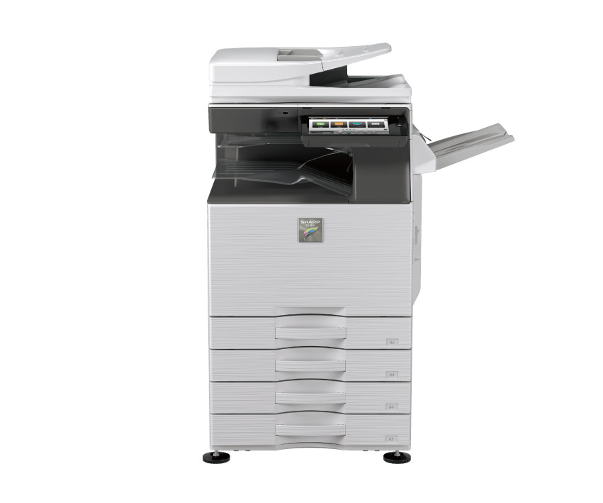 Sharp MX5050 Sharp MX5050