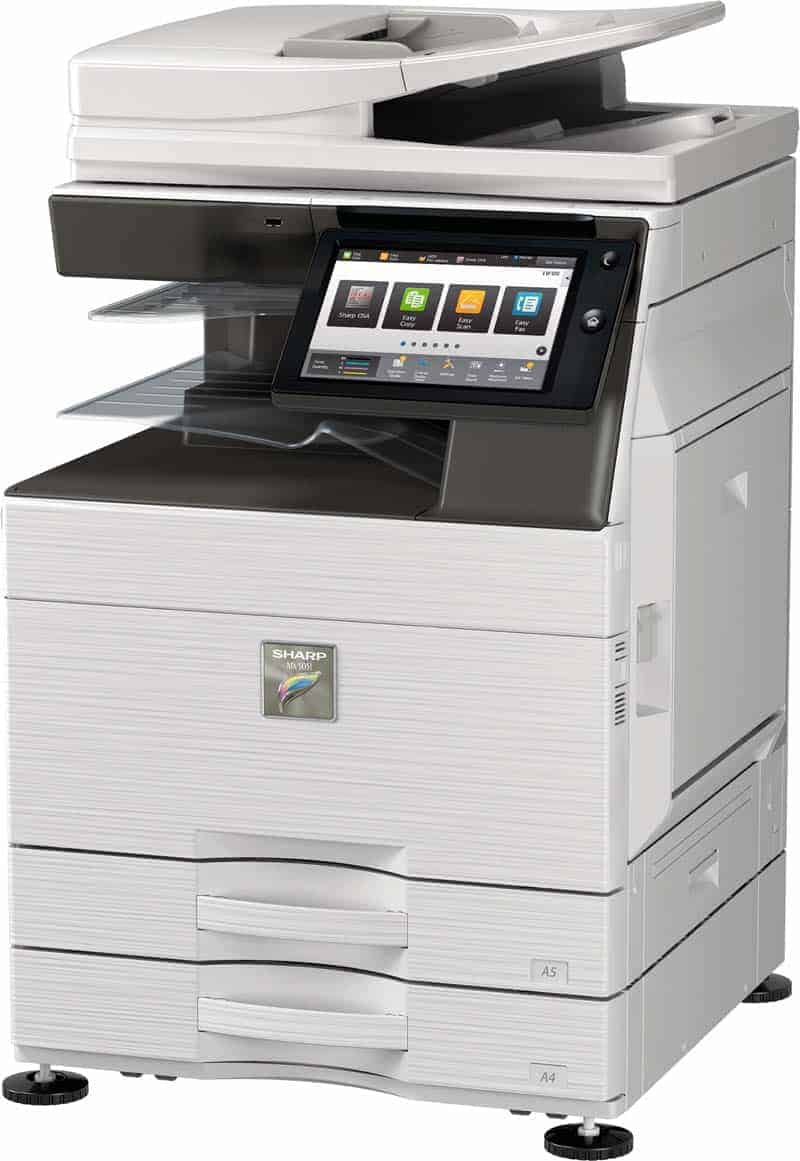 Sharp MX5051 Sharp MX5051