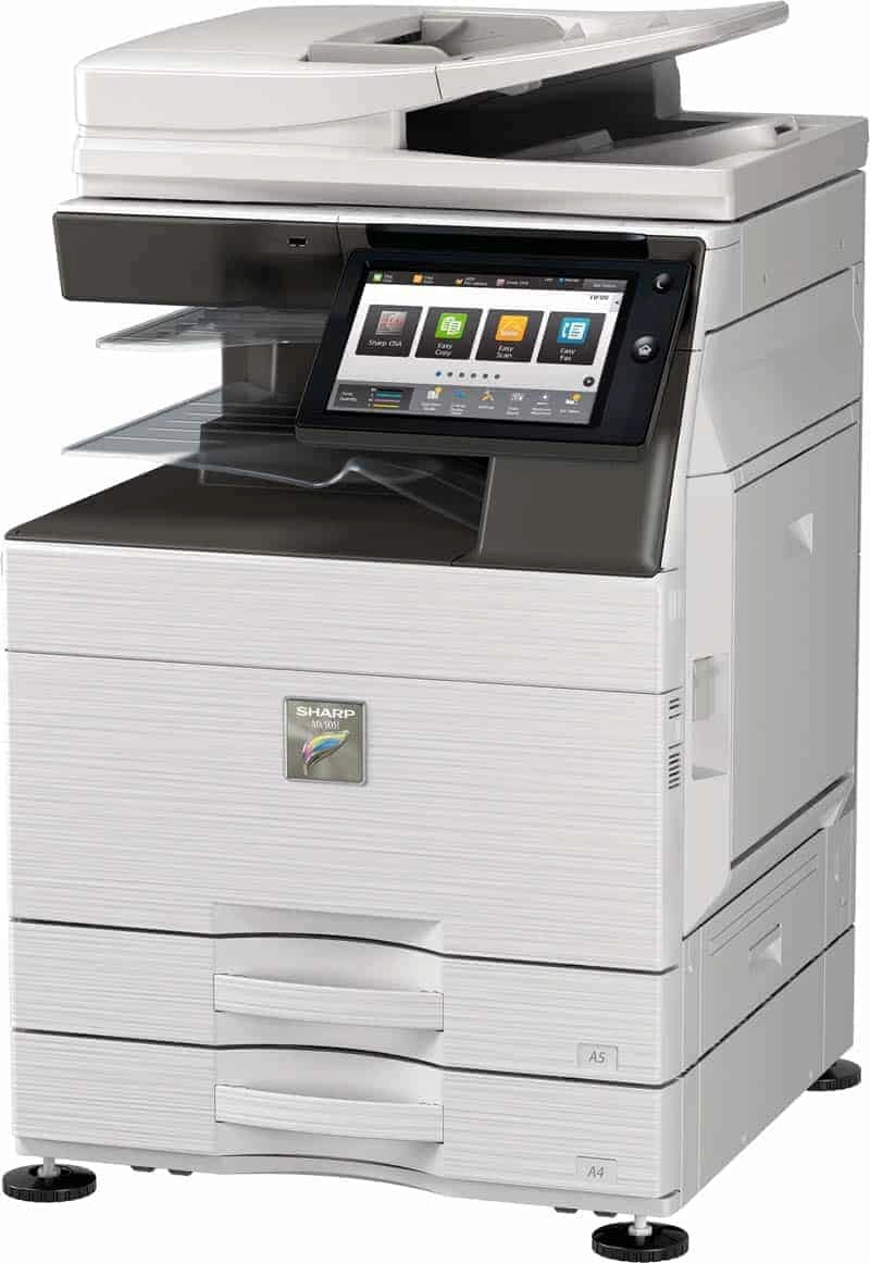 Sharp MX5051