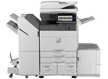 Sharp MX5071 Sharp MX5071