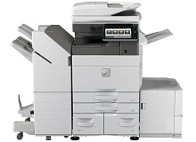 Sharp MX5071