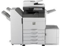 Sharp MX6050 Sharp MX6050