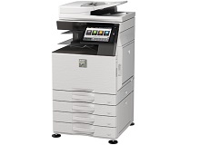 Sharp MX6051 Sharp MX6051