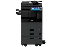 Toshiba e-Studio 2000AC Toshiba e-Studio 2000AC