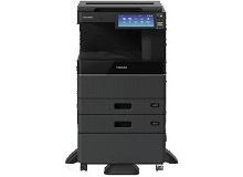 Toshiba e-Studio 2010AC