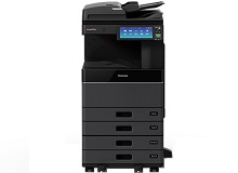 Toshiba  e-Studio 2515AC