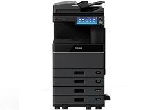 Toshiba e-Studio 2515AC