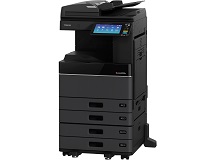 Toshiba  e-Studio 3015AC