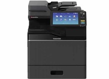 Toshiba e-Studio 330AC Toshiba e-Studio 330AC