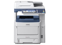 Toshiba  e-Studio 347cs