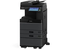 Toshiba  e-Studio 3515AC