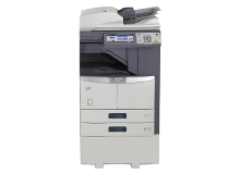 Toshiba e-Studio 356 Toshiba e-Studio 356