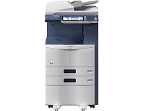 Toshiba e-Studio 357 Toshiba e-Studio 357