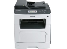 Toshiba e-Studio 385S Toshiba e-Studio 385S